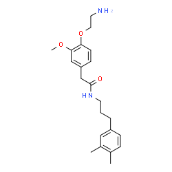 ChemSpider 2D Image | Davasaicin | C22H30N2O3