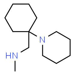 ChemSpider 2D Image | CHEMBRDG-BB 4002242 | C13H26N2