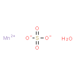 ChemSpider 2D Image | OP0893500 | H2MnO5S