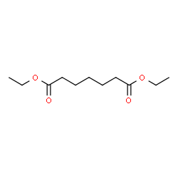 ChemSpider 2D Image | Diethyl pimelate | C11H20O4