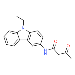 ChemSpider 2D Image | CHEMBRDG-BB 6085743 | C18H18N2O2