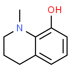 ChemSpider 2D Image | Kairine | C10H13NO