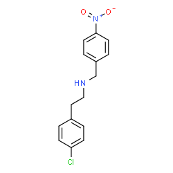 ChemSpider 2D Image | CHEMBRDG-BB 5521550 | C15H15ClN2O2