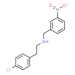 ChemSpider 2D Image | CHEMBRDG-BB 5574979 | C15H15ClN2O2