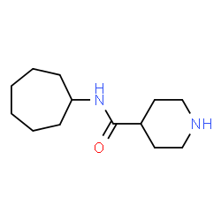 ChemSpider 2D Image | CHEMBRDG-BB 6577667 | C13H24N2O