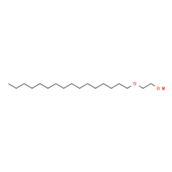 ChemSpider 2D Image | IAC0DWO8W5 | C18H38O2