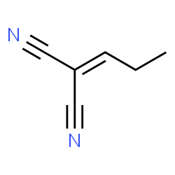 ChemSpider 2D Image | Dicyanobutene | C6H6N2