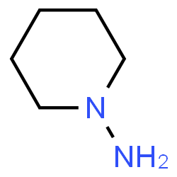 ChemSpider 2D Image | TM4165000 | C5H12N2