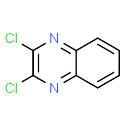 ChemSpider 2D Image | VD1720000 | C8H4Cl2N2