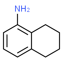 ChemSpider 2D Image | QM4780000 | C10H13N