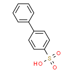 ChemSpider 2D Image | WSQR DR | C12H10O3S