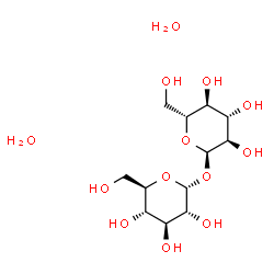 ChemSpider 2D Image | Trehalose | C12H26O13