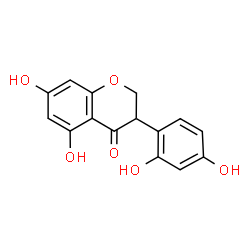 ChemSpider 2D Image | (+-)-dalbergioidin | C15H12O6