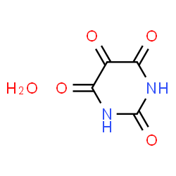 ChemSpider 2D Image | UW0492000 | C4H4N2O5