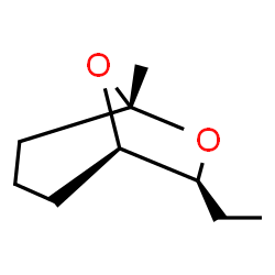 ChemSpider 2D Image | ENDO-BREVICOMIN | C9H16O2