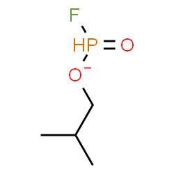 ChemSpider 2D Image | CSID:15920075 | C4H10FO2P
