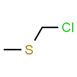 ChemSpider 2D Image | WQ3700000 | C2H5ClS