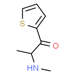 ChemSpider 2D Image | 2-THIOTHINONE | C8H11NOS