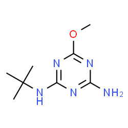 ChemSpider 2D Image | 516008 | C8H15N5O