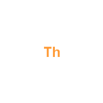 InChI=1/Th/i1+6
