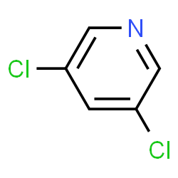 ChemSpider 2D Image | US8575000 | C5H3Cl2N