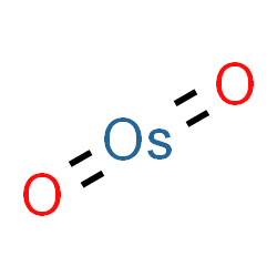 ChemSpider 2D Image | Dioxoosmium | O2Os