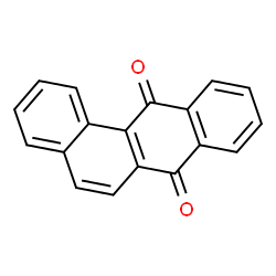 ChemSpider 2D Image | Tetraphen-7,12-dion | C18H10O2