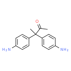 ChemSpider 2D Image | Amphenone | C16H18N2O