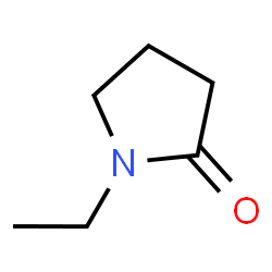 ChemSpider 2D Image | NEP | C6H11NO