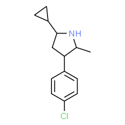 ChemSpider 2D Image | picilorex | C14H18ClN