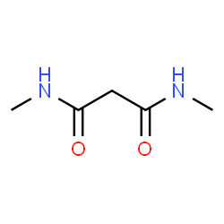 ChemSpider 2D Image | N,N'-Dimethylmalonamide | C5H10N2O2