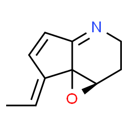 ChemSpider 2D Image | Latumcidin | C10H11NO