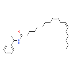ChemSpider 2D Image | melinamide | C26H41NO