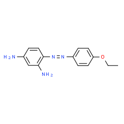 ChemSpider 2D Image | Carmurit | C14H16N4O