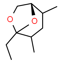 ChemSpider 2D Image | a-Multistriatin | C10H18O2