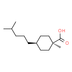 ChemSpider 2D Image | Loxanast | C14H26O2