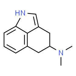 ChemSpider 2D Image | RU-28306 | C13H16N2