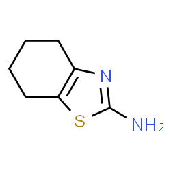 ChemSpider 2D Image | DL6425000 | C7H10N2S