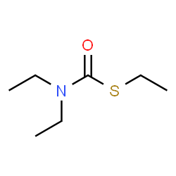 ChemSpider 2D Image | Ethiolat | C7H15NOS