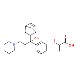 ChemSpider 2D Image | UNII:09TD6C5147 | C24H35NO4
