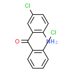 ChemSpider 2D Image | DJ0200000 | C13H9Cl2NO