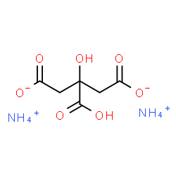 ChemSpider 2D Image | GE7545000 | C6H14N2O7