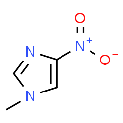 ChemSpider 2D Image | (3r,4s)-Tofacitinib | C4H5N3O2