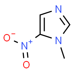 ChemSpider 2D Image | NI7530000 | C4H5N3O2