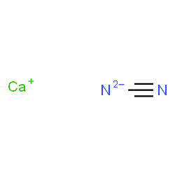 ChemSpider 2D Image | calcium(1+) monohydride;imidylformonitrile | CCaN2