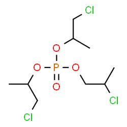 ChemSpider 2D Image | UNII:08J7Z1BMOJ | C9H18Cl3O4P