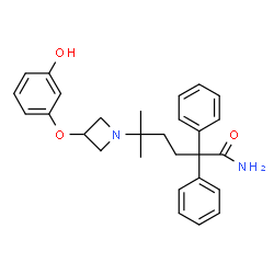 ChemSpider 2D Image | PF-03635659 | C28H32N2O3