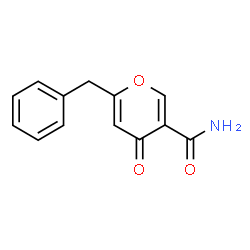 ChemSpider 2D Image | carbonarone A | C13H11NO3