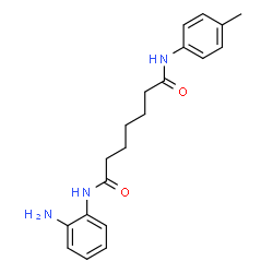ChemSpider 2D Image | RGFA 8 | C20H25N3O2