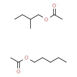 ChemSpider 2D Image | Pentyl acetate | C14H28O4